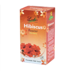 Hibiscus Powder (50Gm) - Lala Dawasaz