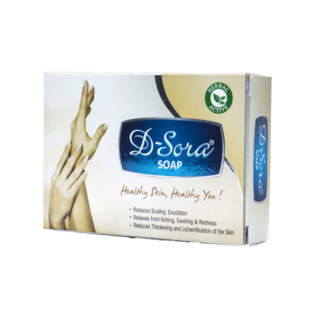 D-Sora Soap