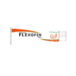 Flexofen Gel (30Gm) - Revinto