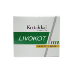 Livokot Tablet (10Tabs) - Kottakkal