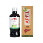 Apfil Syrup (200ml) - Green Milk Concepts