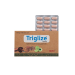 Triglize Tablet (30Tabs) - Green Milk Concepts