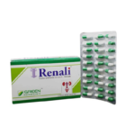 Renali Capsule (30Caps) - Green Remedies