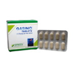 Gasino Tablet (10Tabs) - Green Remedies