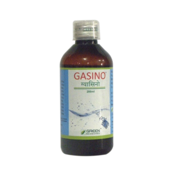 Gasino Syrup