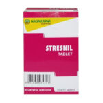 Stresnil Tablet (10Tabs)- Nagarjuna