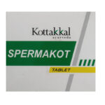 Spermakot Tablet (10Tabs) by  Kottakkal