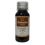 Entostal Syrup (60ml) - Solumiks