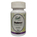 Shatavari Tablet (60Tabs) - Lala Dawasaz