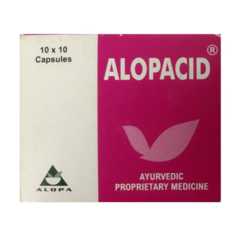 Alopacid Capsule