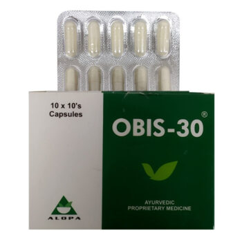 Obis 30 Capsule