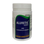 Aluretic Tablet (100Tabs) - Alarsin