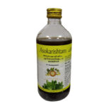 Ashokarishtam (450ml) - Arya Vaidya Pharma