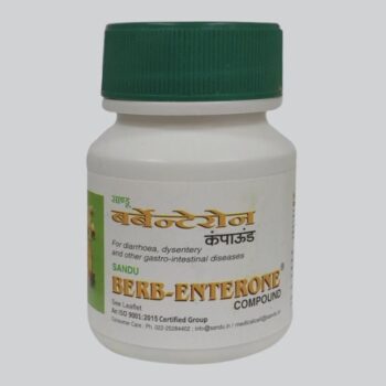 Berb Enterone