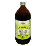 Abhayarishta (450ml) - Sandu Brothers