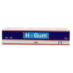 H-Gum Gel (30Gm) - Sagar Pharma