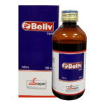 Beliv Syrup (200ml) - Sagar Pharma