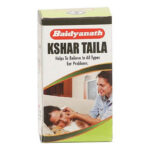 Kshar Taila (25ml) - Baidyanath