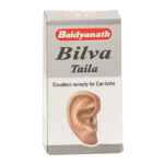 Bilva Taila (25ml) - Baidyanath