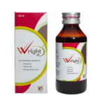 Wright Oil (100ml) - Amrita Drugs