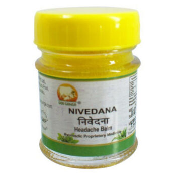 Gou Ganga Nivedana Pain Balm