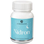 Nidron Tablet (30Tabs) - Ayurveda One