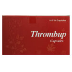 Thrombup Capsule (10Caps) - Phyto Specialities