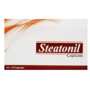 Steatonil Capsule