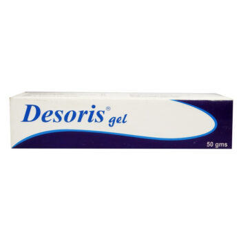 Desoris Gel (50Gm) - Phyto Specialities