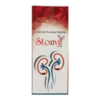 Stonvil Syrup (100ml) - Phyto Marketing