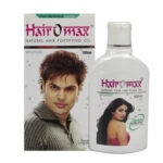 Hairomax Oil (100ml) - Nupal