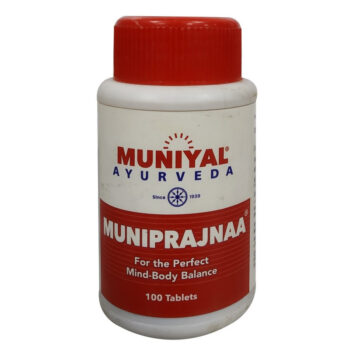 Muniprajnaa Tablet