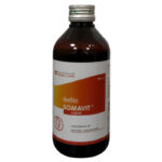 Somavit (200ml) - Millenium Herbal