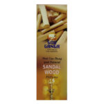 Agarbathi (Sandalwood) (90'S) - Maa Gou Products