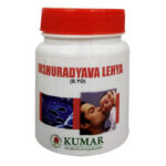 Ikshuradysava Lehya (200Gm) - Kumar Ayurvedashrama