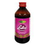 Lodhra Syrup - Kesar