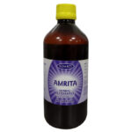 Amrita Kashayam (450ml) - Kesar