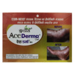 Acederma+Dr.Gori Gori Gel Combi (1) - Kudos