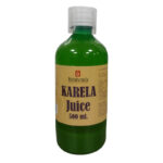 Karela Juice (500ml) - Krishna Pharmacy