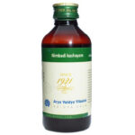 Nimbadi Kashayam (200ml) - Arya Vaidya Vilasini