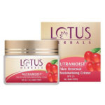 Nutramoist Moisturising Cream (50Gm) - Lotus