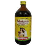 Ashokarishta Special (450ml) - Baidyanath