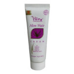 Aloe Hair Cream (75Gm) - Vitromed Healthcare