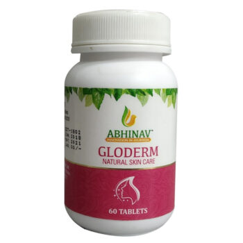 Gloderm Tablets