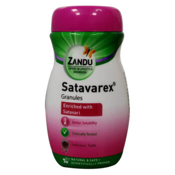 Satavarex Granules