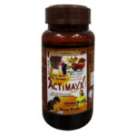 Acti Maxx Malt (400Gm) - Caram Health