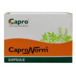 Capronorm Capsule (10Caps) - Capro