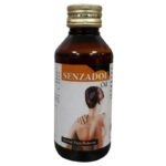 Senzadol Oil (100ml)- Capro