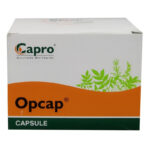 Opcap Capsule (10Caps) - Capro