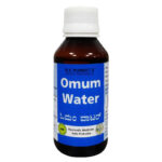 Omum Water - B.V.Pundit's